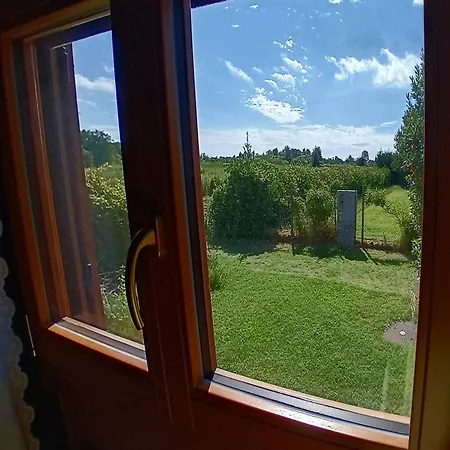 Quarto em Acomodações Particulares Laguna Di Isola Di S.erasmo Veneza